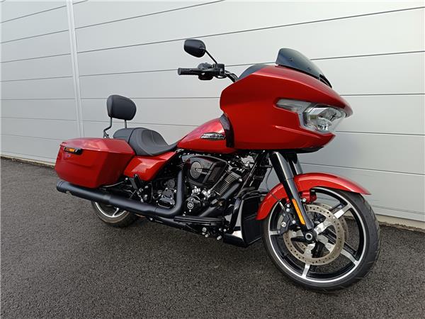 2024 HARLEY-DAVIDSON ROAD GLIDE
