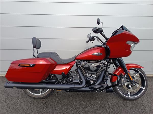 2024 HARLEY-DAVIDSON ROAD GLIDE
