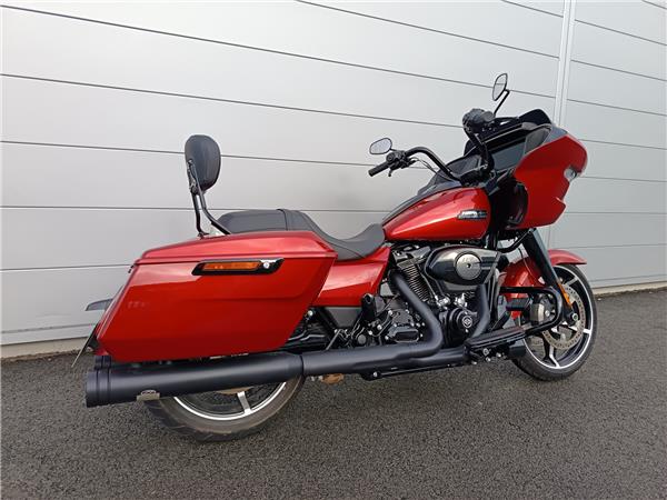2024 HARLEY-DAVIDSON ROAD GLIDE