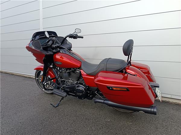 2024 HARLEY-DAVIDSON ROAD GLIDE