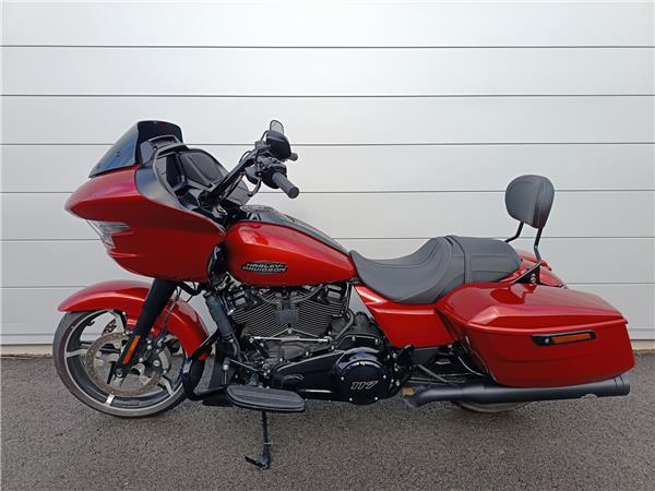 2024 HARLEY-DAVIDSON ROAD GLIDE