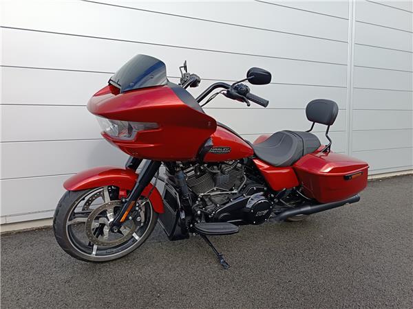 2024 HARLEY-DAVIDSON ROAD GLIDE