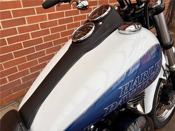 2015 HARLEY-DAVIDSON DYNA FXDL LOW RIDER