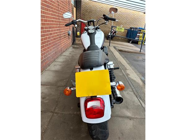 2015 HARLEY-DAVIDSON DYNA FXDL LOW RIDER