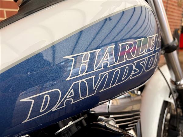 2015 HARLEY-DAVIDSON DYNA FXDL LOW RIDER