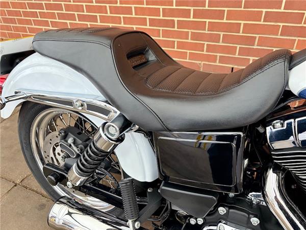 2015 HARLEY-DAVIDSON DYNA FXDL LOW RIDER