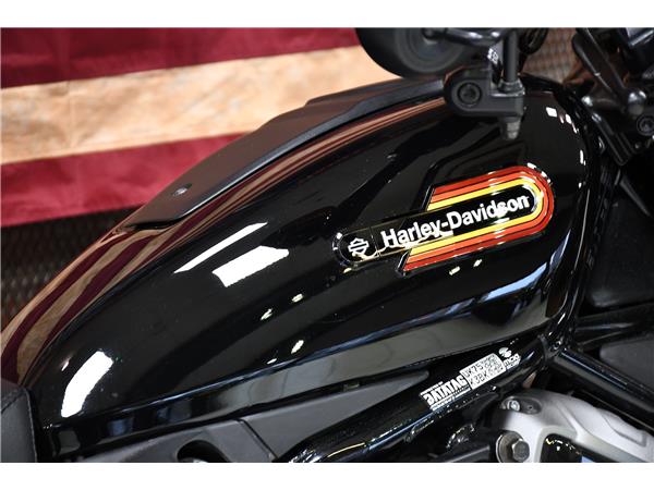 2024 HARLEY-DAVIDSON NIGHTSTER SPECIAL