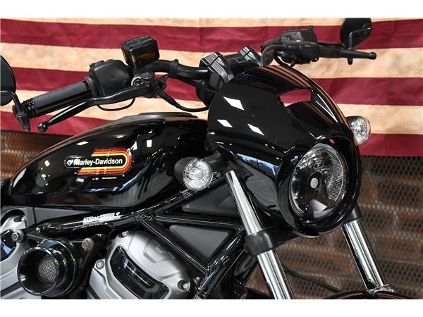 2024 HARLEY-DAVIDSON NIGHTSTER SPECIAL