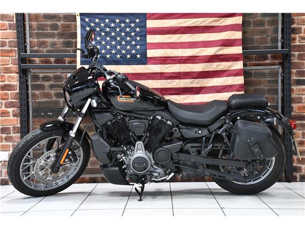 2024 HARLEY-DAVIDSON NIGHTSTER SPECIAL