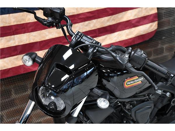 2024 HARLEY-DAVIDSON NIGHTSTER SPECIAL