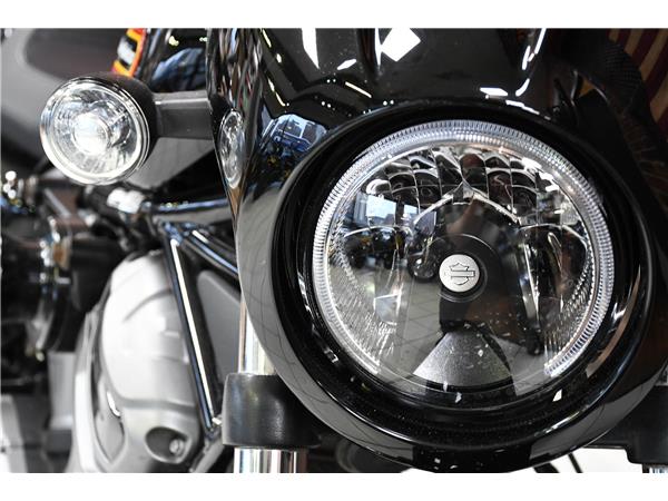 2024 HARLEY-DAVIDSON NIGHTSTER SPECIAL