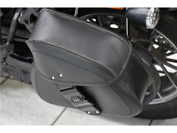 2024 HARLEY-DAVIDSON NIGHTSTER SPECIAL