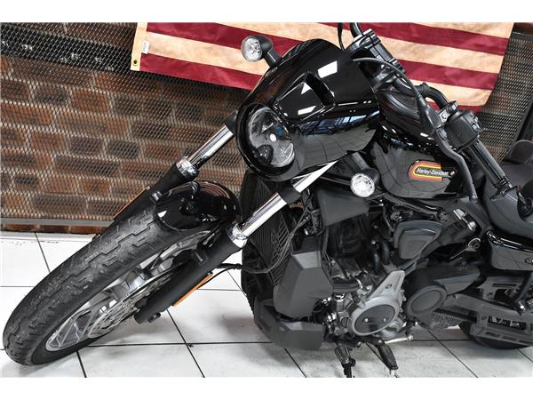 2024 HARLEY-DAVIDSON NIGHTSTER SPECIAL