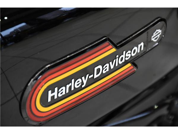 2024 HARLEY-DAVIDSON NIGHTSTER SPECIAL