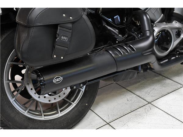 2024 HARLEY-DAVIDSON NIGHTSTER SPECIAL