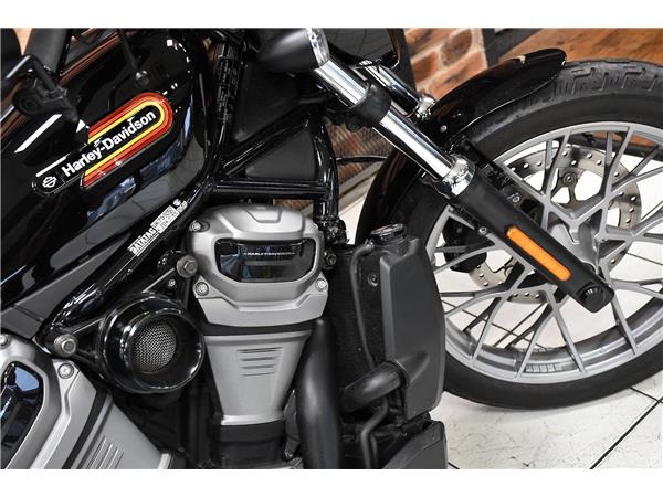 2024 HARLEY-DAVIDSON NIGHTSTER SPECIAL