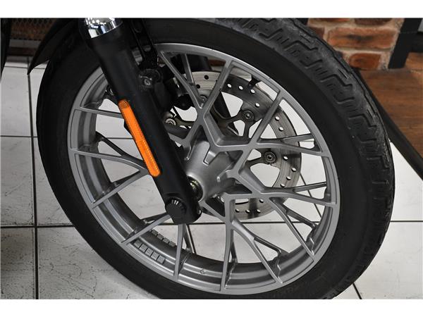 2024 HARLEY-DAVIDSON NIGHTSTER SPECIAL