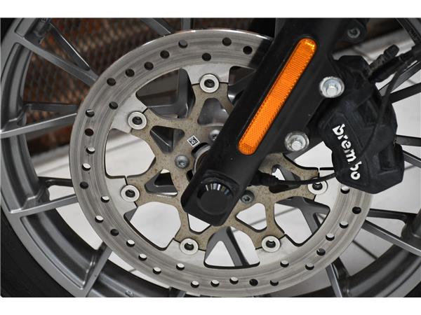 2024 HARLEY-DAVIDSON NIGHTSTER SPECIAL