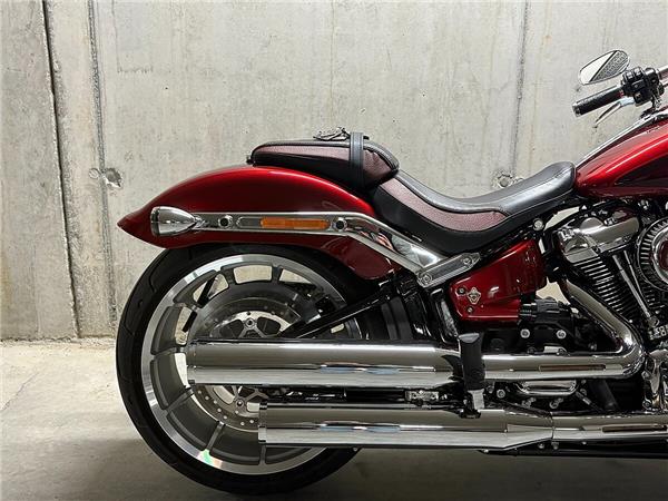 2023 Harley-Davidson Softail Fat Boy 114 FLFBS