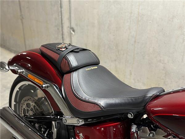 2023 Harley-Davidson Softail Fat Boy 114 FLFBS