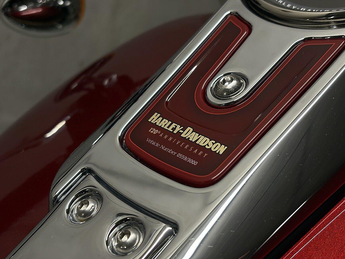 2023 Harley-Davidson Softail Fat Boy 114 FLFBS