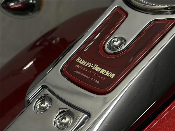 2023 Harley-Davidson Softail Fat Boy 114 FLFBS