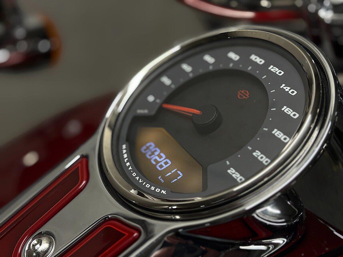 2023 Harley-Davidson Softail Fat Boy 114 FLFBS
