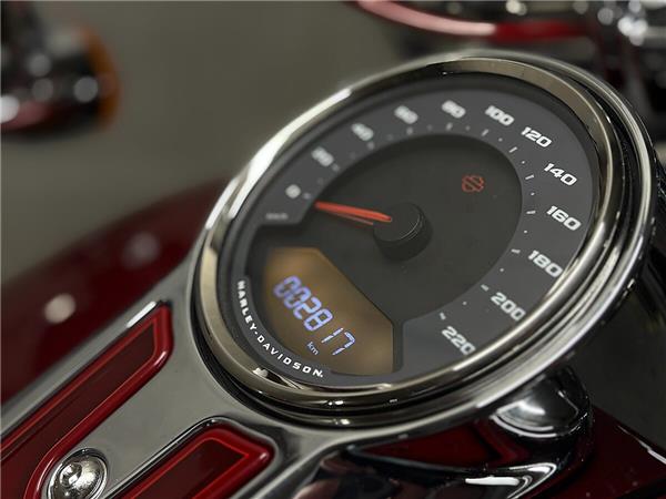 2023 Harley-Davidson Softail Fat Boy 114 FLFBS