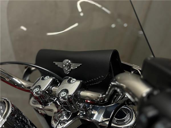 2023 Harley-Davidson Softail Fat Boy 114 FLFBS