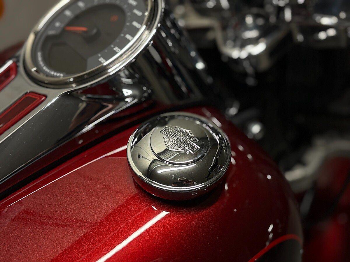 2023 Harley-Davidson Softail Fat Boy 114 FLFBS