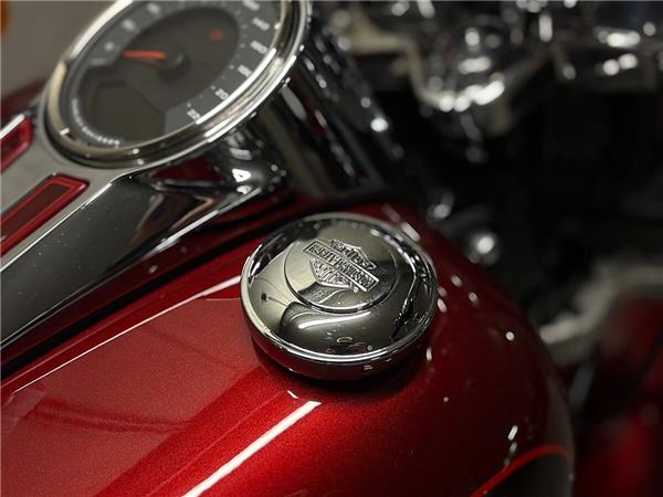 2023 Harley-Davidson Softail Fat Boy 114 FLFBS