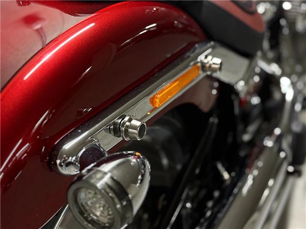 2023 Harley-Davidson Softail Fat Boy 114 FLFBS