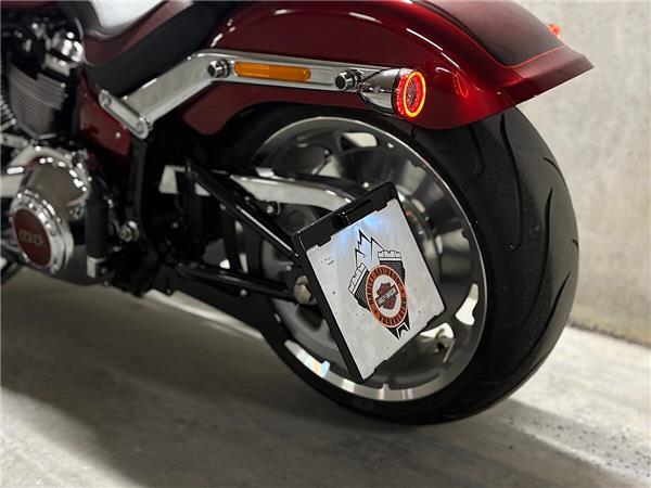 2023 Harley-Davidson Softail Fat Boy 114 FLFBS