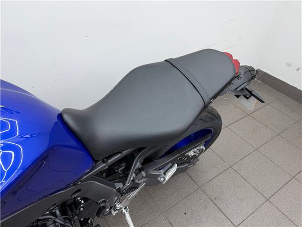 2021 YAMAHA MT-09