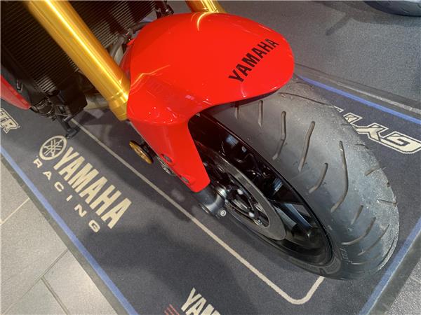 2022 Yamaha Tracer 9 GT,11,300m,12K service done, 50 litre topcase