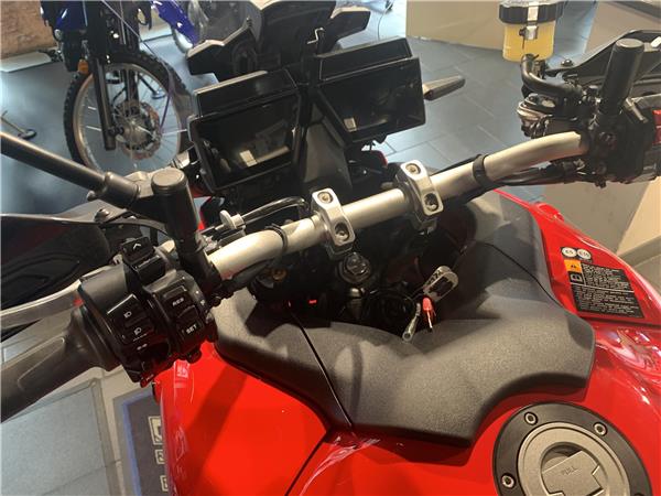 2022 Yamaha Tracer 9 GT,11,300m,12K service done, 50 litre topcase