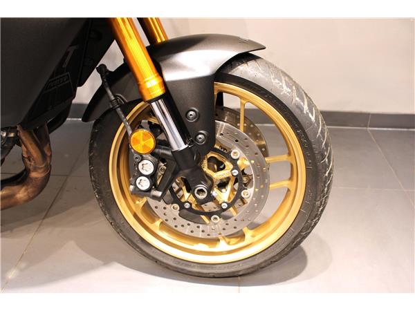 YAMAHA TRACER 9 GT