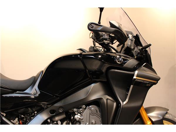 YAMAHA TRACER 9 GT