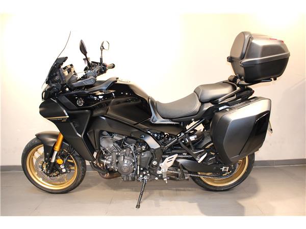 YAMAHA TRACER 9 GT