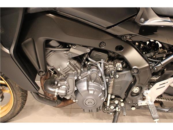 YAMAHA TRACER 9 GT