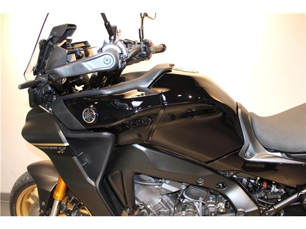 YAMAHA TRACER 9 GT