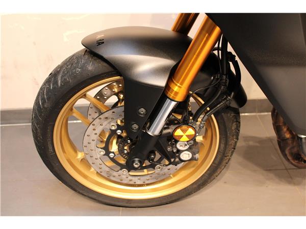 YAMAHA TRACER 9 GT
