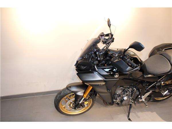 YAMAHA TRACER 9 GT