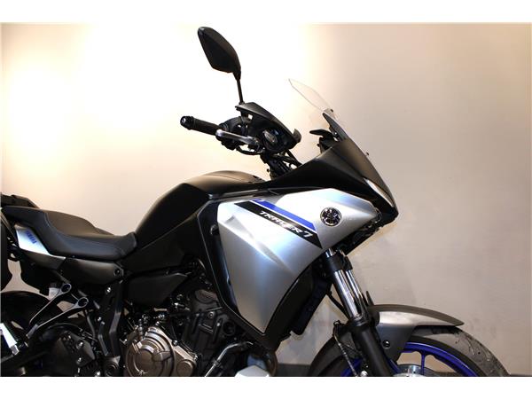 YAMAHA TRACER 7
