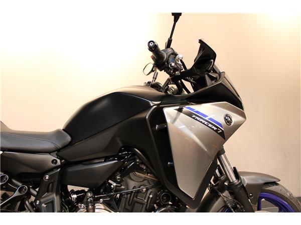 YAMAHA TRACER 7