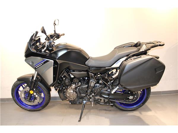 YAMAHA TRACER 7