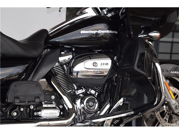 FLTRK Road Glide Limited