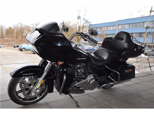 FLTRK Road Glide Limited