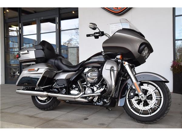 FLTRU Road Glide Ultra