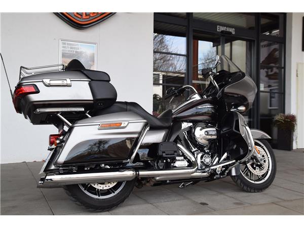 FLTRU Road Glide Ultra